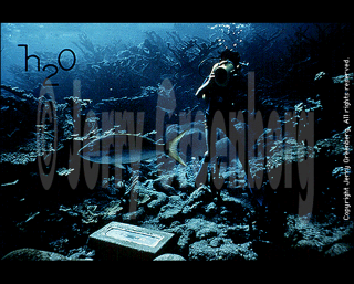 Illustration for article titled This awesome image may be found by aliens one day, floating in space